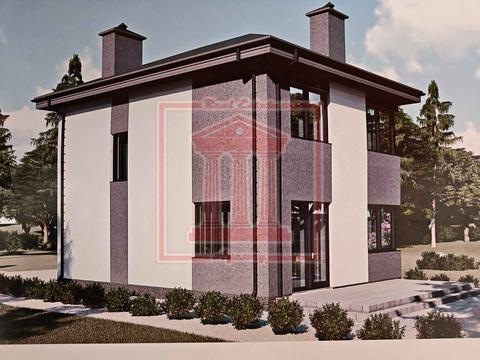 дом по адресу Гоголя ул., 22