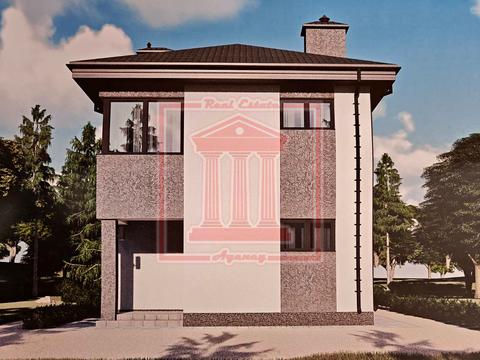 дом по адресу Гоголя ул., 22