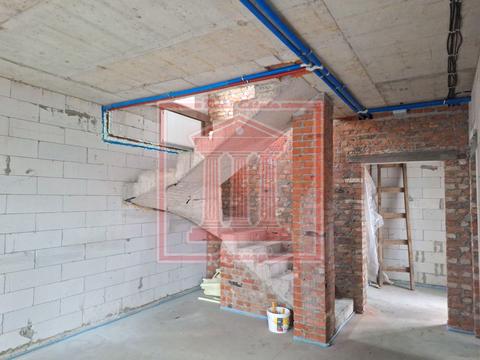 дом по адресу Гоголя ул., 22