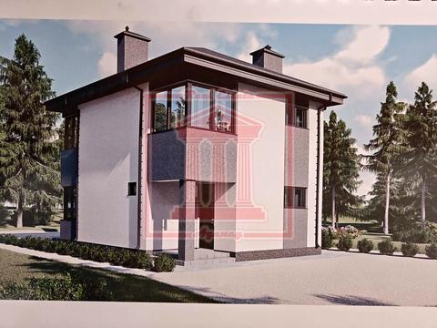 дом по адресу Гоголя ул., 22