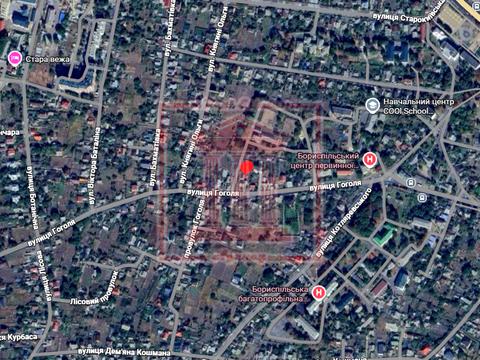 дом по адресу Гоголя ул., 22