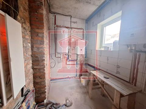 дом по адресу Гоголя ул., 22