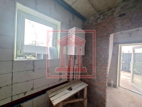 дом по адресу Гоголя ул., 22