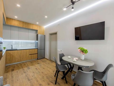 квартира по адресу Михаила Максимовича ул. (Трутенко Онуфрия), 26-Г