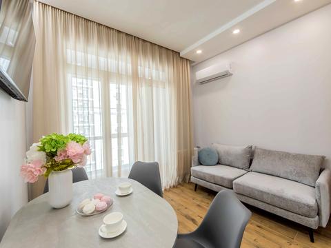 квартира по адресу Михаила Максимовича ул. (Трутенко Онуфрия), 26-Г