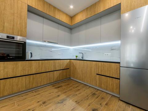 квартира по адресу Михаила Максимовича ул. (Трутенко Онуфрия), 26-Г