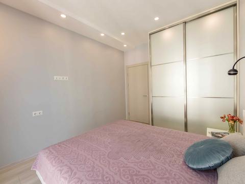 квартира по адресу Михаила Максимовича ул. (Трутенко Онуфрия), 26-Г