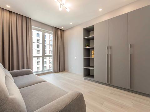 квартира по адресу Михаила Максимовича ул. (Трутенко Онуфрия), 26-Г