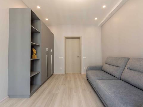 квартира по адресу Михаила Максимовича ул. (Трутенко Онуфрия), 26-Г