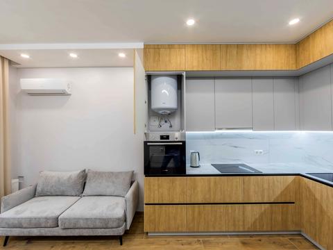 квартира по адресу Михаила Максимовича ул. (Трутенко Онуфрия), 26-Г