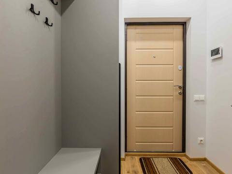 квартира по адресу Михаила Максимовича ул. (Трутенко Онуфрия), 26-Г