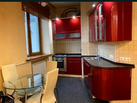 квартира за адресою Данилевського вул., 30