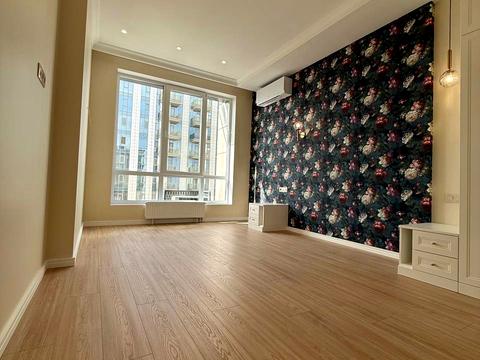 квартира по адресу Бульварно-Кудрявская ул. (Воровского), 17-А