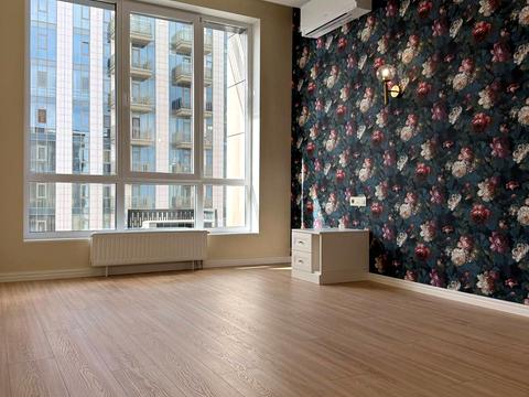 квартира по адресу Бульварно-Кудрявская ул. (Воровского), 17-А