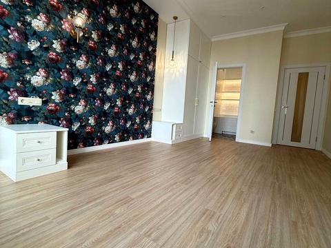 квартира по адресу Бульварно-Кудрявская ул. (Воровского), 17-А