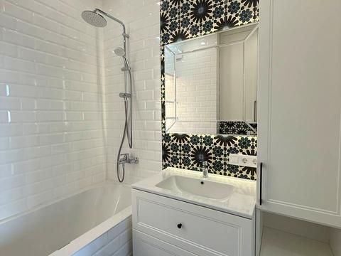 квартира по адресу Бульварно-Кудрявская ул. (Воровского), 17-А