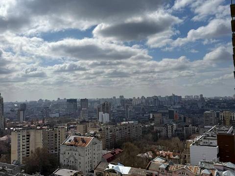 квартира по адресу Бульварно-Кудрявская ул. (Воровского), 17-А