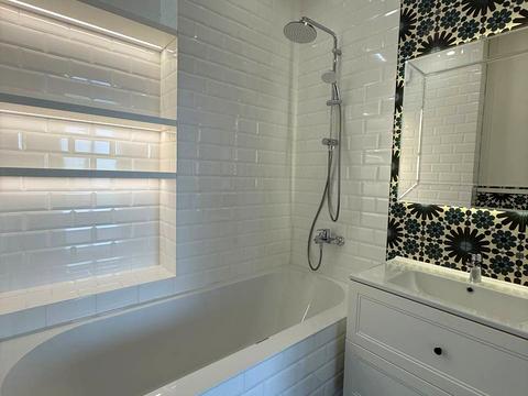 квартира по адресу Бульварно-Кудрявская ул. (Воровского), 17-А