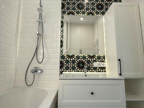 квартира по адресу Бульварно-Кудрявская ул. (Воровского), 17-А