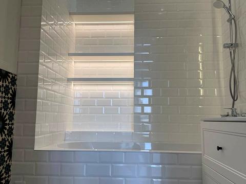 квартира по адресу Бульварно-Кудрявская ул. (Воровского), 17-А