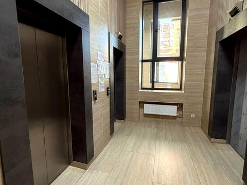 квартира по адресу Бульварно-Кудрявская ул. (Воровского), 17-А