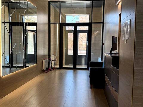 квартира по адресу Бульварно-Кудрявская ул. (Воровского), 17-А