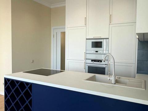 квартира по адресу Бульварно-Кудрявская ул. (Воровского), 17-А