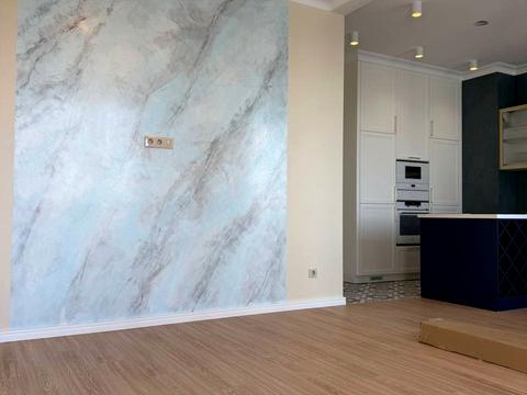 квартира по адресу Бульварно-Кудрявская ул. (Воровского), 17-А