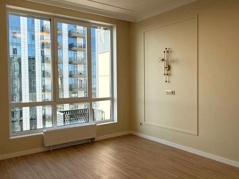 квартира по адресу Бульварно-Кудрявская ул. (Воровского), 17-А