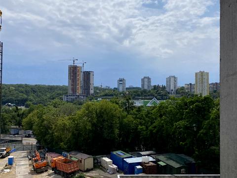 квартира за адресою Андрія Верхогляда вул. (Михайла Драгомирова), (Будинок 2)