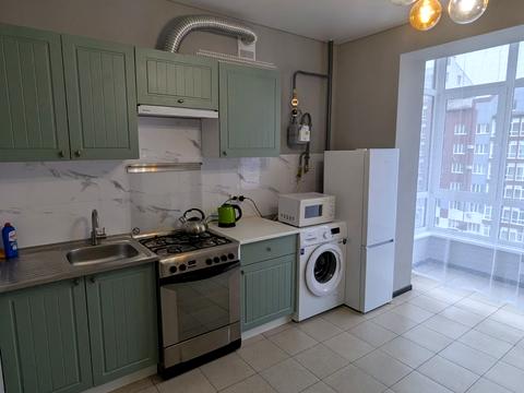 квартира за адресою Височана вул., 18 к18