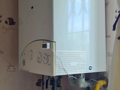 дом по адресу Квітнева, 2