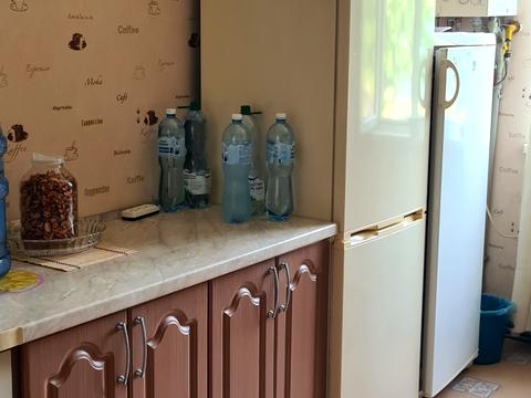 дом по адресу Квітнева, 2