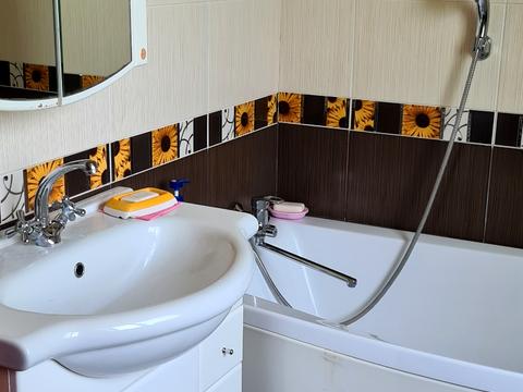 дом по адресу Квітнева, 2