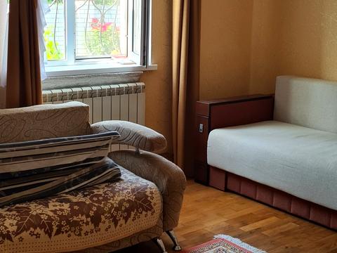 дом по адресу Квітнева, 2