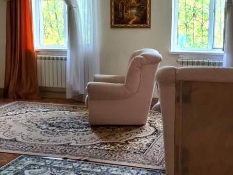 дом по адресу Квітнева, 2