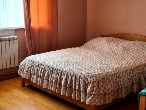 дом по адресу Квітнева, 2