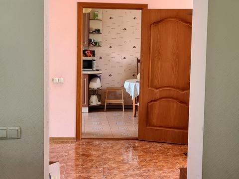 дом по адресу Квітнева, 2