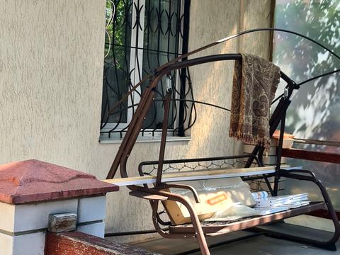 дом по адресу Квітнева, 2