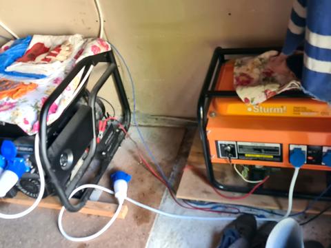 дом по адресу Квітнева, 2