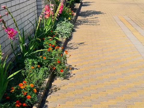 дом по адресу Квітнева, 2