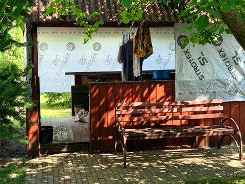 дом по адресу Квітнева, 2