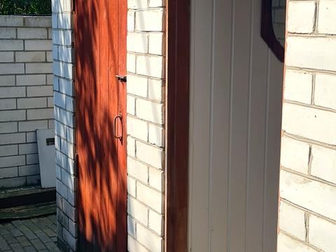 дом по адресу Квітнева, 2