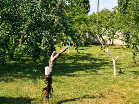 дом по адресу Квітнева, 2