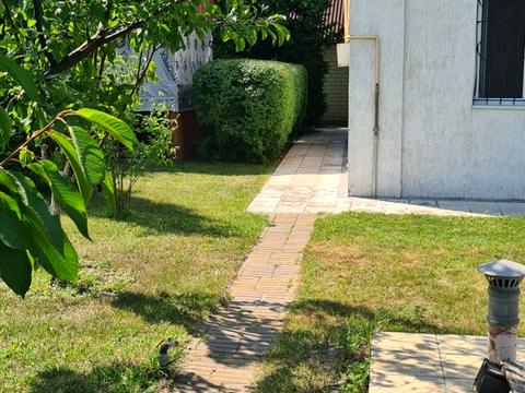 дом по адресу Квітнева, 2