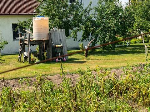 дом по адресу Квітнева, 2