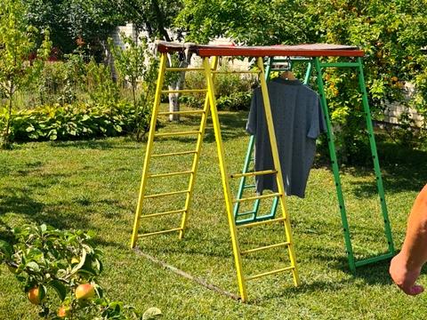 дом по адресу Квітнева, 2