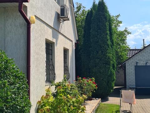 дом по адресу Квітнева, 2