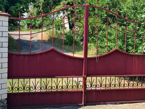 дом по адресу Квітнева, 2