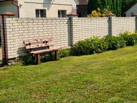 дом по адресу Квітнева, 2